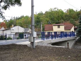 Rekonstrukce mostů