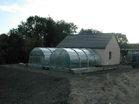 Vodovody a kanalizace